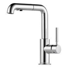 Solna Pull-Out Kitchen Faucet - Limited Lifetime Warranty