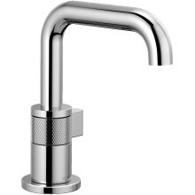 Litze 1.5 GPM Single Hole Bathroom Faucet