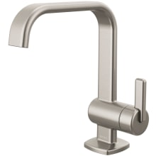 Allaria 1.2 GPM Single Hole Bathroom Faucet