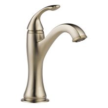 Charlotte 1.5 GPM Single Hole Bathroom Faucet - Limited Lifetime Warranty