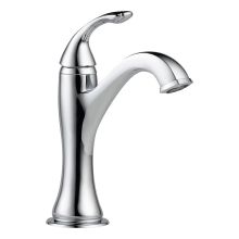 Charlotte 1.5 GPM Single Hole Bathroom Faucet - Limited Lifetime Warranty