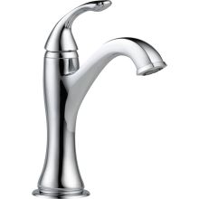 Charlotte 1.2 GPM Single Hole Bathroom Faucet - Limited Lifetime Warranty