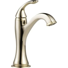 Charlotte 1.2 GPM Single Hole Bathroom Faucet - Limited Lifetime Warranty