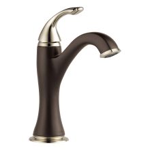 Charlotte 1.5 GPM Single Hole Bathroom Faucet - Limited Lifetime Warranty