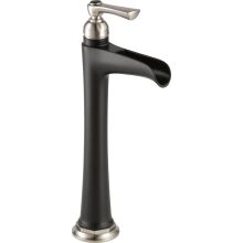 Rook 1.5 GPM Single Hole Bathroom Faucet - Limited Lifetime Warranty