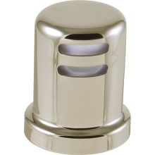 Brass Kitchen Air Gap