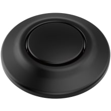 Garbage Disposal Air Switch, Power Module with Dual Outlet and 6ft of Air Tubing Included