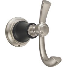 Rook Double Robe Hook