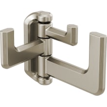 Levoir Triple Robe Hook