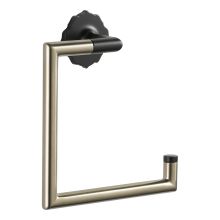 Kallista Bellis Towel Ring Collection Kallista Bellis Towel Ring Collection