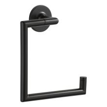 Odin 6-5/8" Wall Mounted Towel Ring