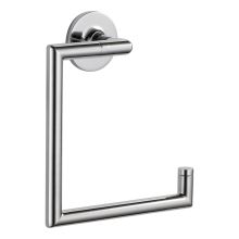 Odin 6-5/8" Wall Mounted Towel Ring