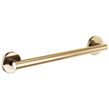 18" Round Grab Bar