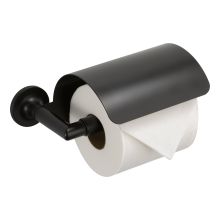Odin Wall Mounted Spring Bar Toilet Paper Holder