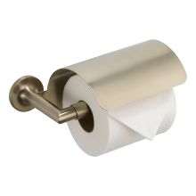 Odin Wall Mounted Spring Bar Toilet Paper Holder