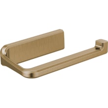 Levoir Wall Mounted Hook Toilet Paper Holder
