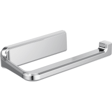 Levoir Wall Mounted Hook Toilet Paper Holder
