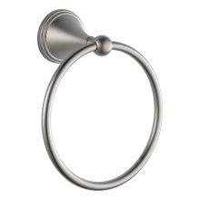 Traditional Towel Ring