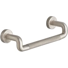 Litze 4-1/4 Inch Center to Center Handle Cabinet Pull