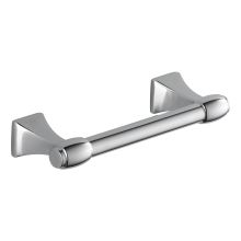 Vesi 3-3/4 Inch Center to Center Handle Cabinet Pull