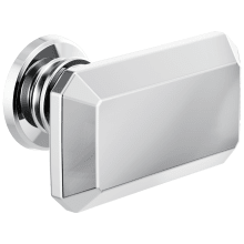 Invari 1-15/16 Inch Rectangular Cabinet Knob