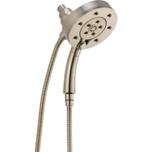 Hydrati 2.5 GPM Multi Function Shower Head