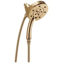 Hydrati 2.5 GPM Multi Function Shower Head