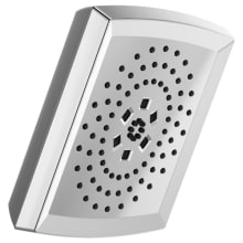 Vettis Multi Function Showerhead with H2Okinetic Technology - Limited Lifetime Warranty