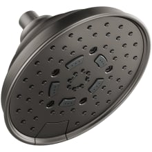 Essential 1.75 GPM Multi Function Shower Head with H2Okinetic and Touch Clean Technologies