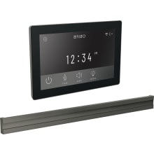 Mystix Digital Steam Control Unit and Bilateral Head