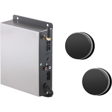 Mystix Audio System