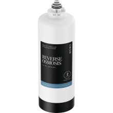 Pristive Reverse Osmosis Composite Filter Cartridge Replacement