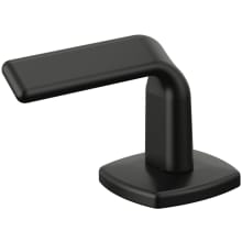 Allaria Twist Handle Kit Only for Widespread Bathroom Faucet - Less Spout