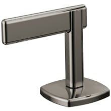 Allaria Lever Handle Kit Only for Widespread Bathroom Faucet - Less Spout