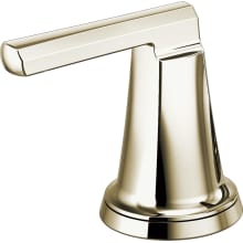 Levoir Widespread Faucet Tall Lever Handle Kit - Set of 2