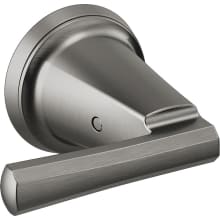 Levoir Wall Mounted Faucet Lever Handle Kit - Set of 2