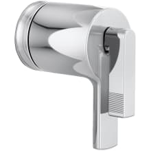 Kintsu Thermostatic Lever Handle Only - Less Trim