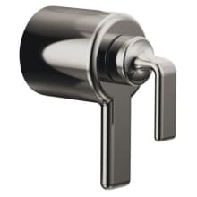 Allaria Thermostatic Lever Handle Only - Less Trim