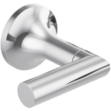Odin Wall Mount Tub Filler Lever Handles Only - Less Trim