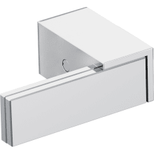 Siderna Lever Handle Kit for Wall Mounted Tub Filler