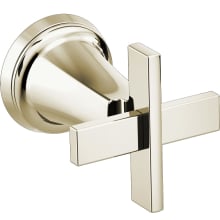Levoir Wall Mounted Faucet Cross Handle Kit - Set of 2