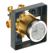 MultiChoice Universal Tub and Shower Rough In Valve Body