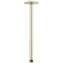 Essential 14" Ceiling Mounted Shower Arm