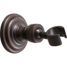 Wall-Mount Bracket And Mounting Hardware for Personal Hand Shower