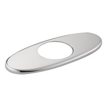 Escutcheon - 4" from the Quiescence Collection