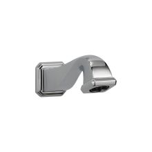 Virage Pull Down Diverter Wall Mounted Tub Spout