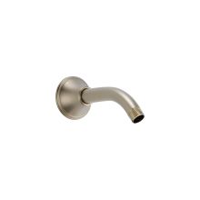 Essential 7" Wall Mounted Shower Arm
