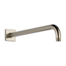 Essential 16" Wall Mounted Shower Arm