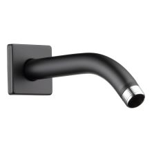 Essential 7" Wall Mounted Shower Arm