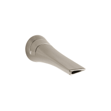 Sotria Pull Up Diverter Wall Mounted Tub Spout